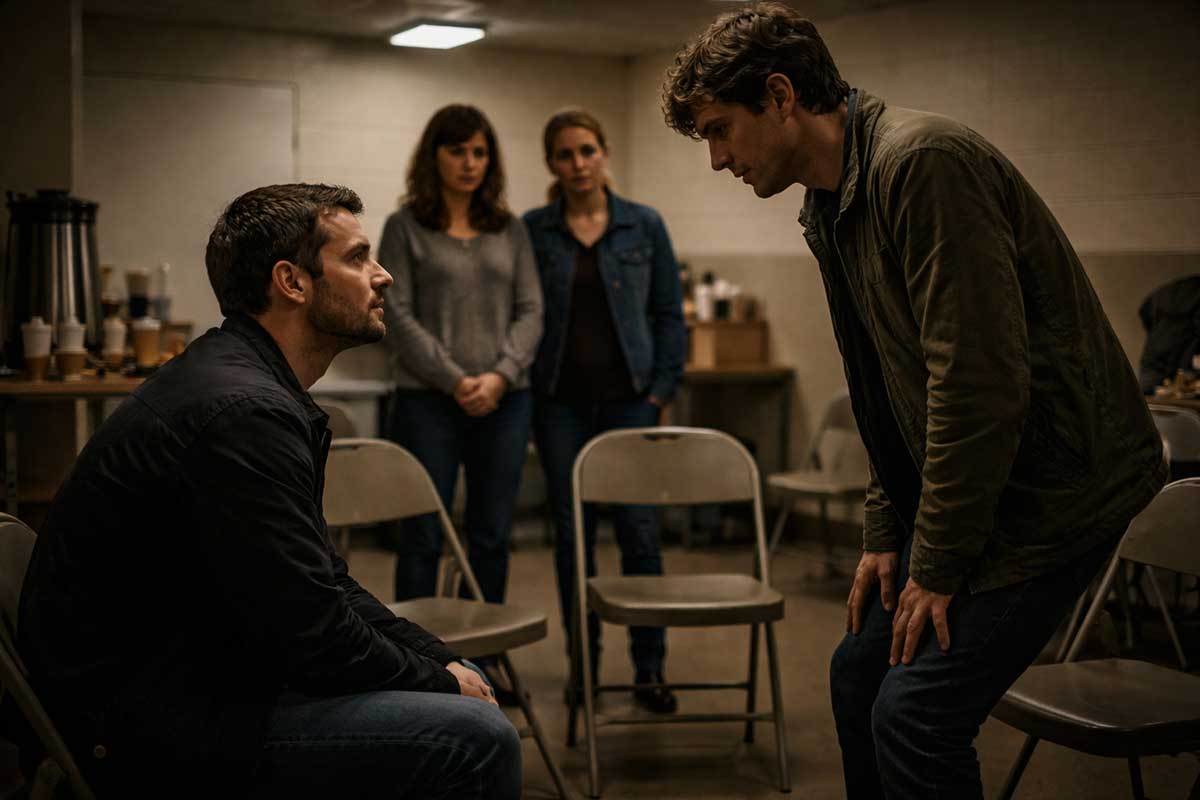 The Refusal The Refusal