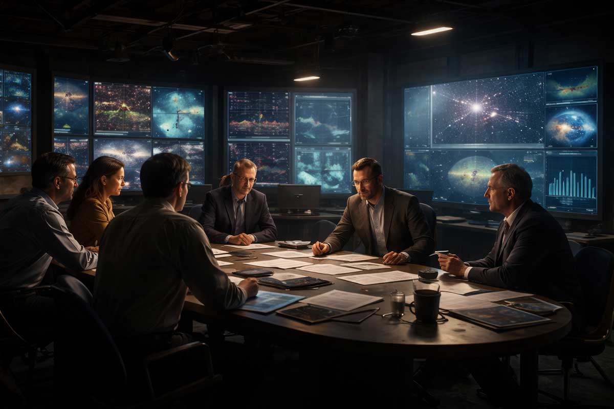 are we alone in the universe are we alone in the universe