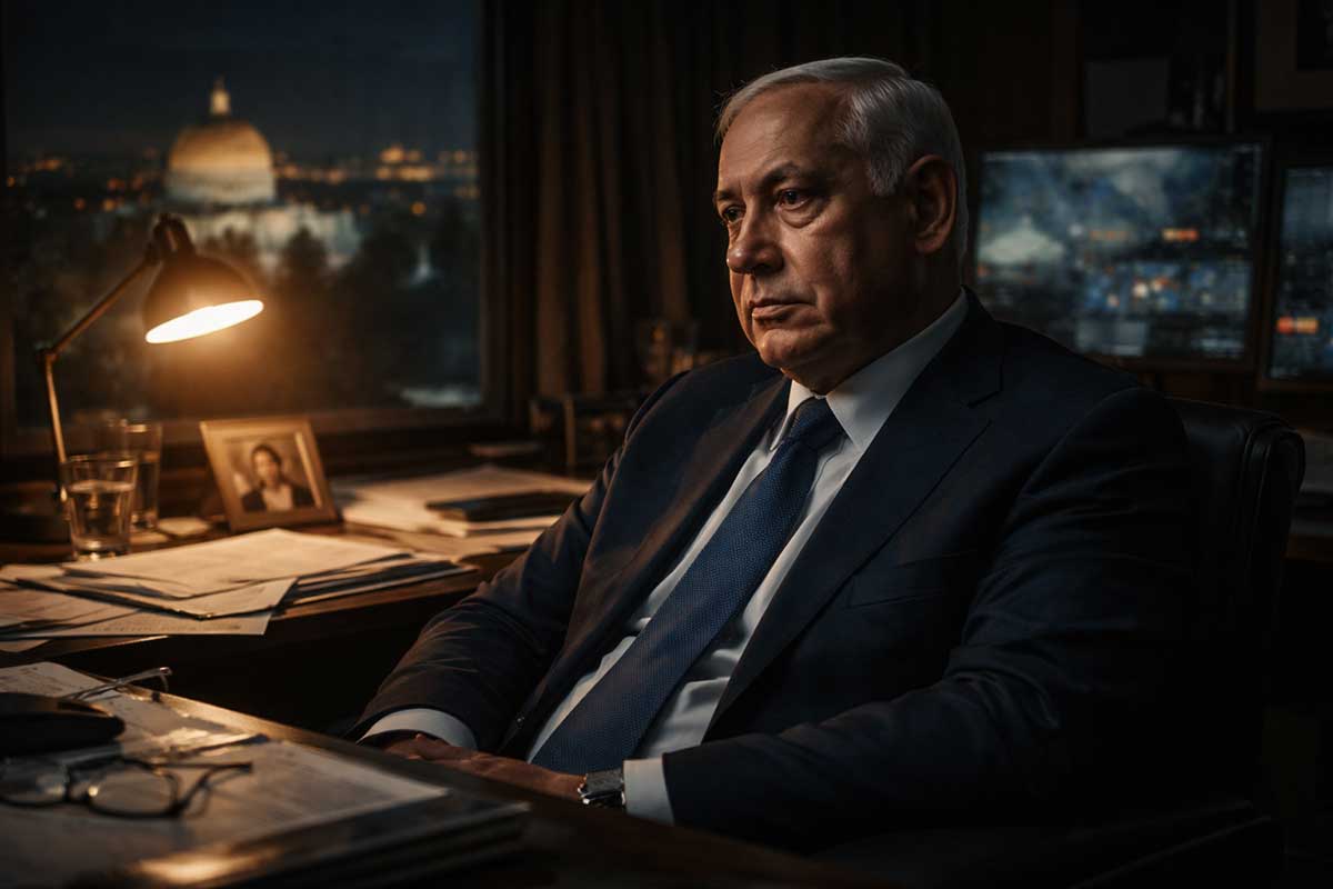 bibi files documentary