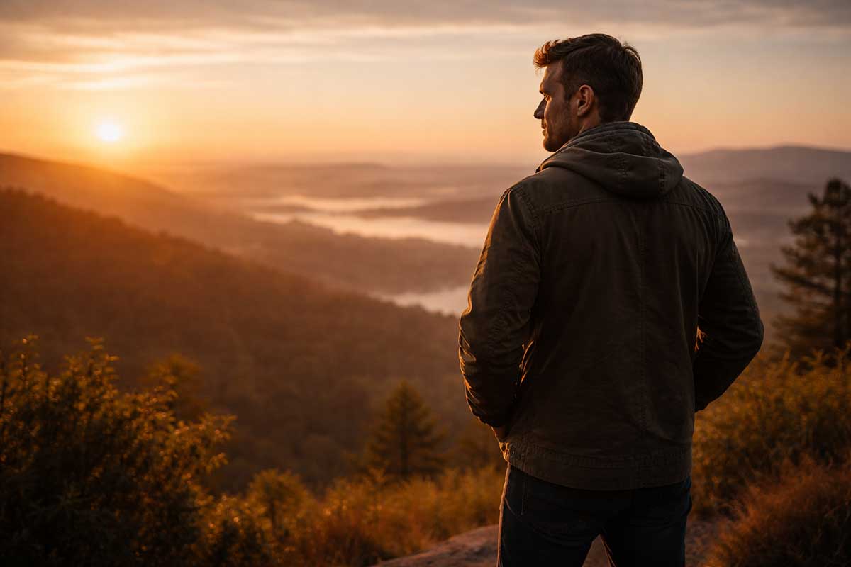 character and success