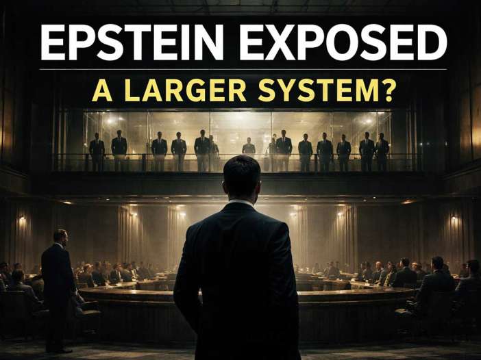 epstein exposed