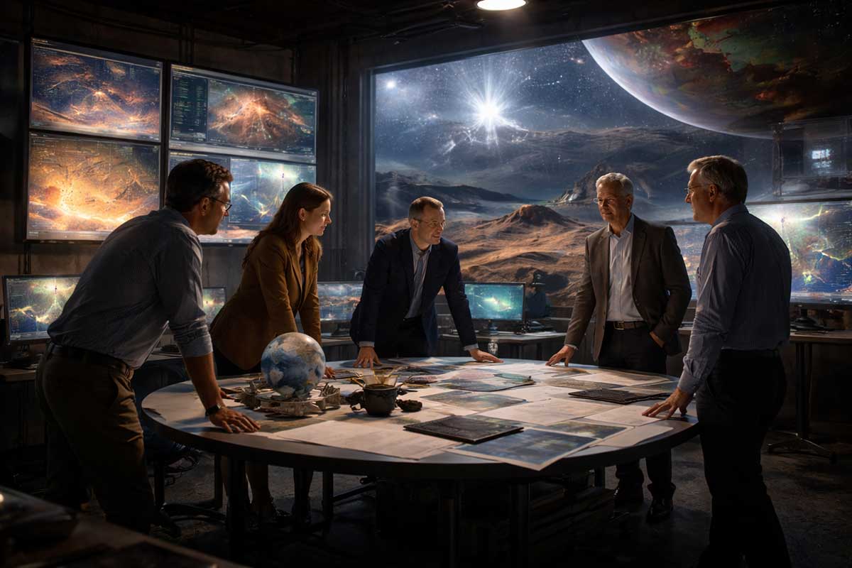 evidence of alien life evidence of alien life