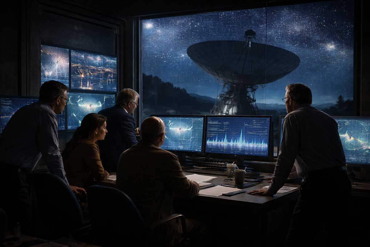 extraterrestrial life extraterrestrial life