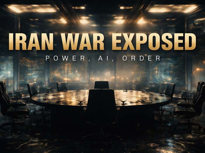 iran war exposed