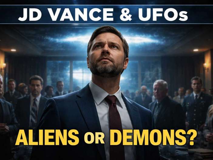 jd vance ufo