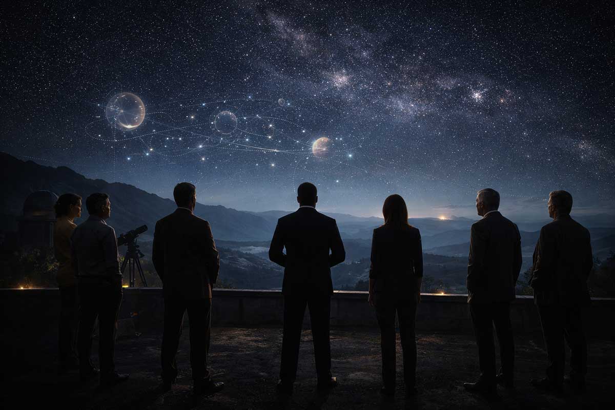 life beyond earth life beyond earth