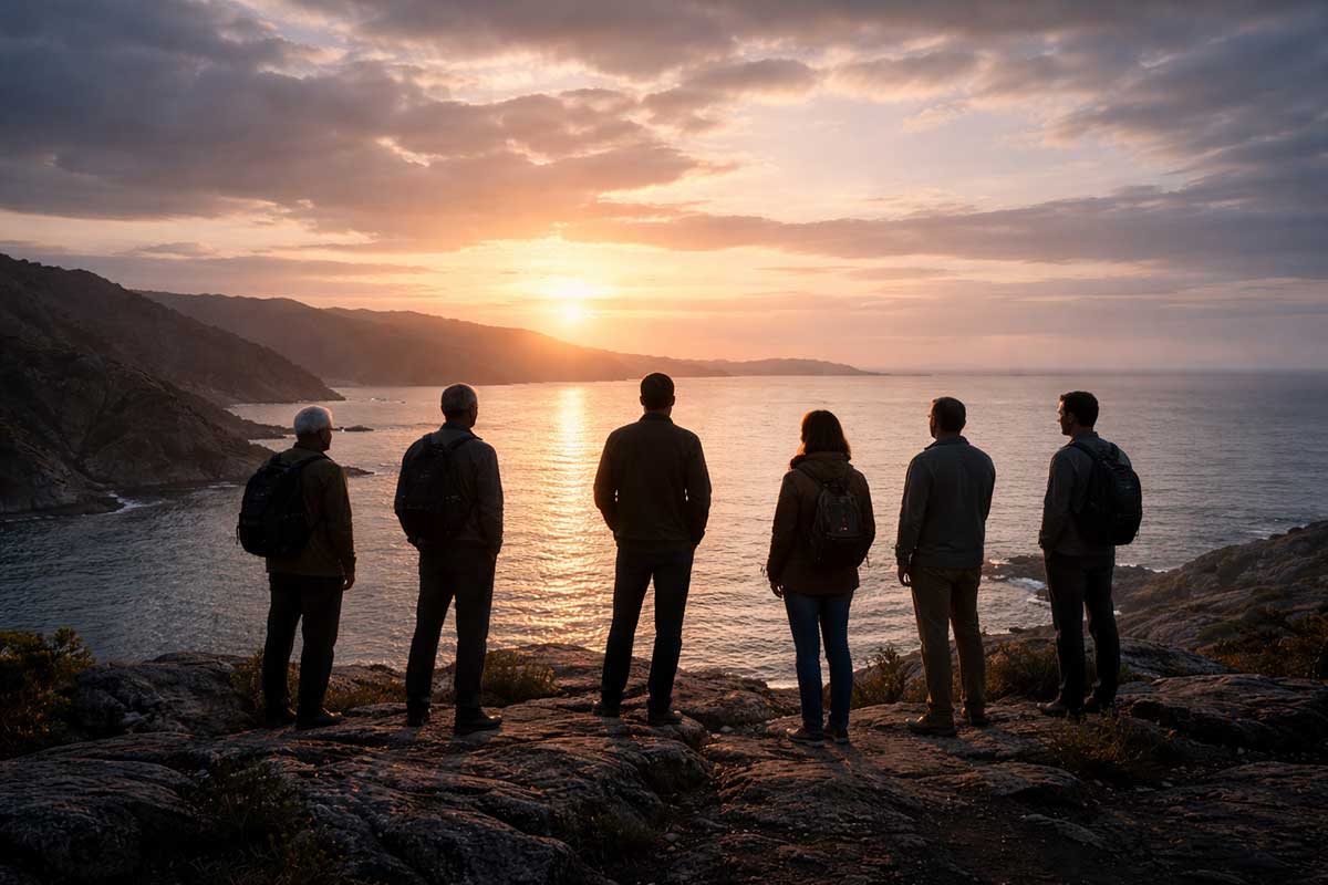 meaning of life’s origin