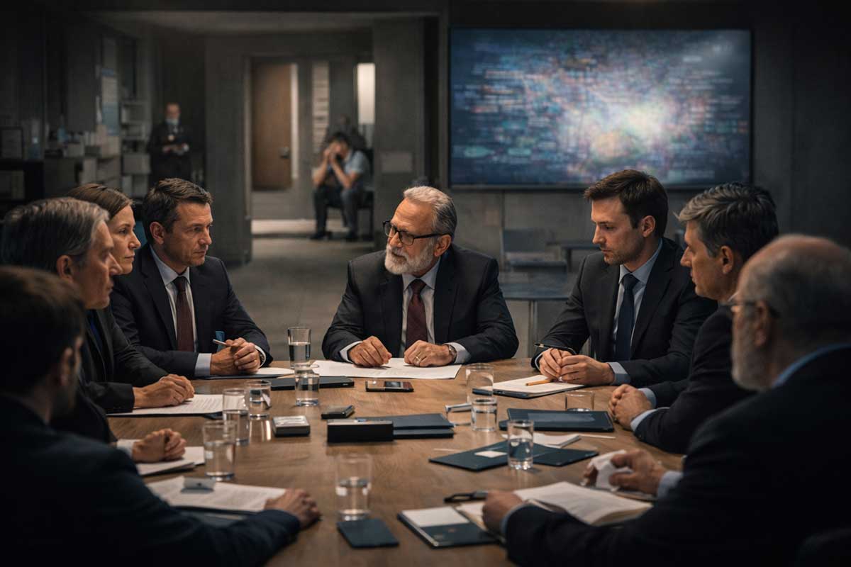 military AI military AI