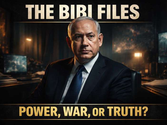 the bibi files