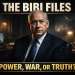 the bibi files