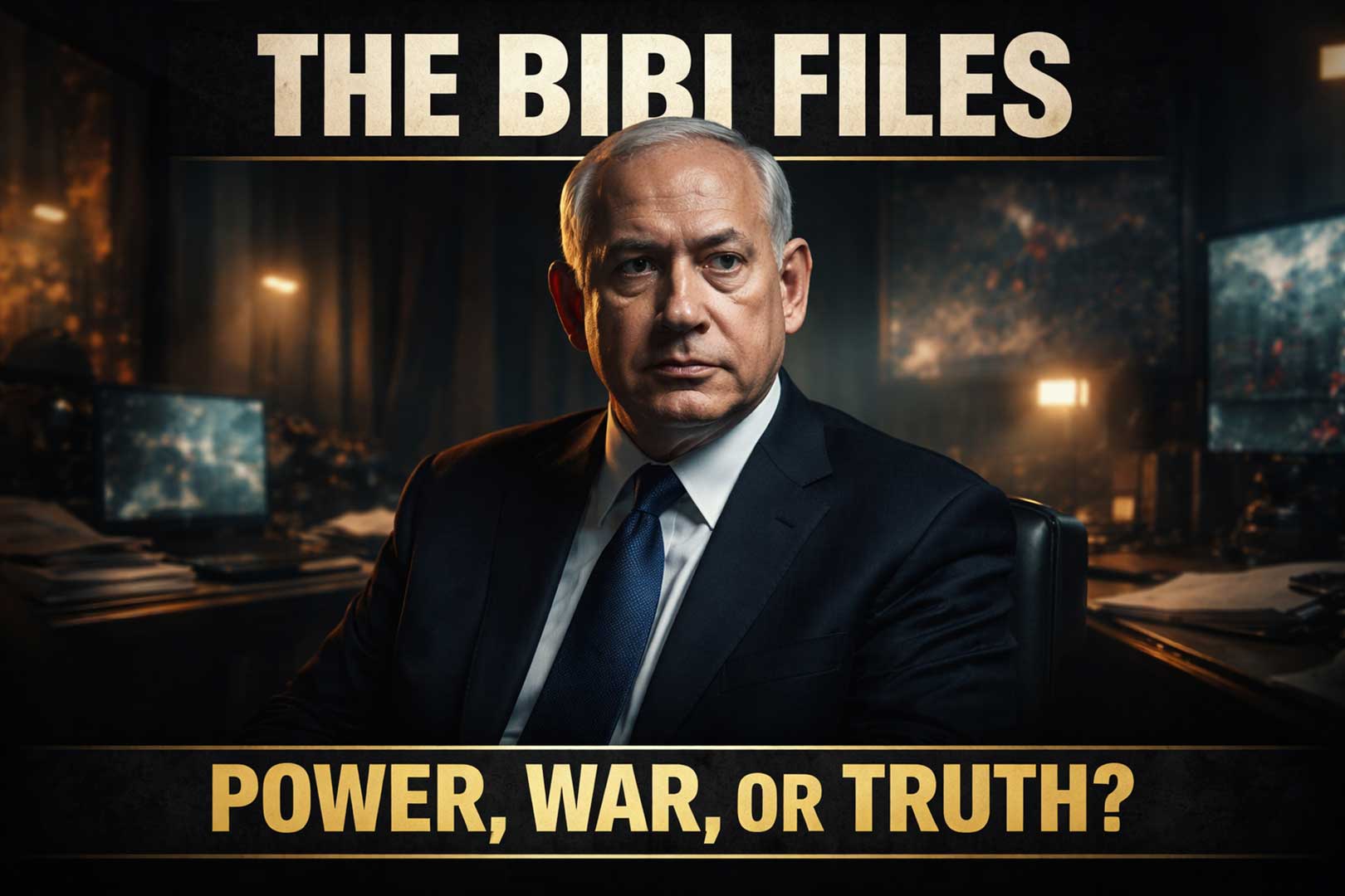the bibi files