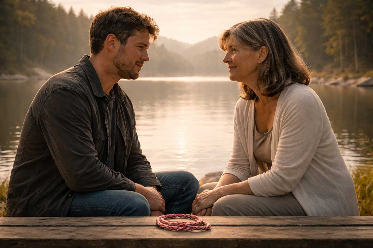 the lanyard billy collins afterlife