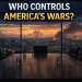 who controls america's war
