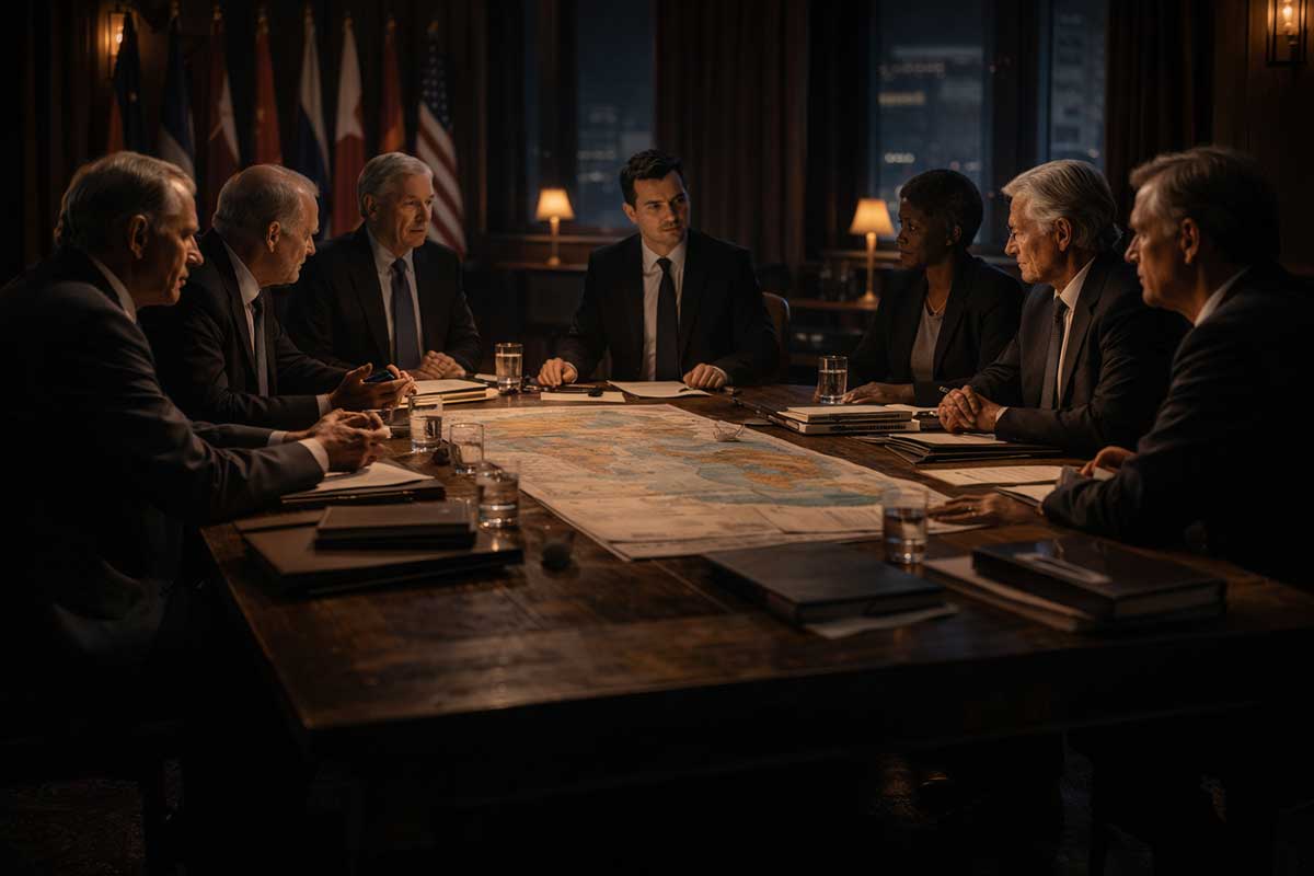 why-war-keeps-returning