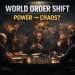 world order shift
