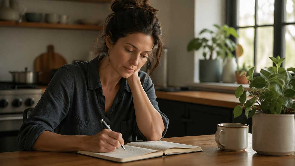 Byron Katie The Work explained