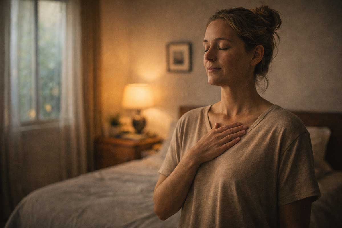 Letting Go David Hawkins Letting Go David Hawkins