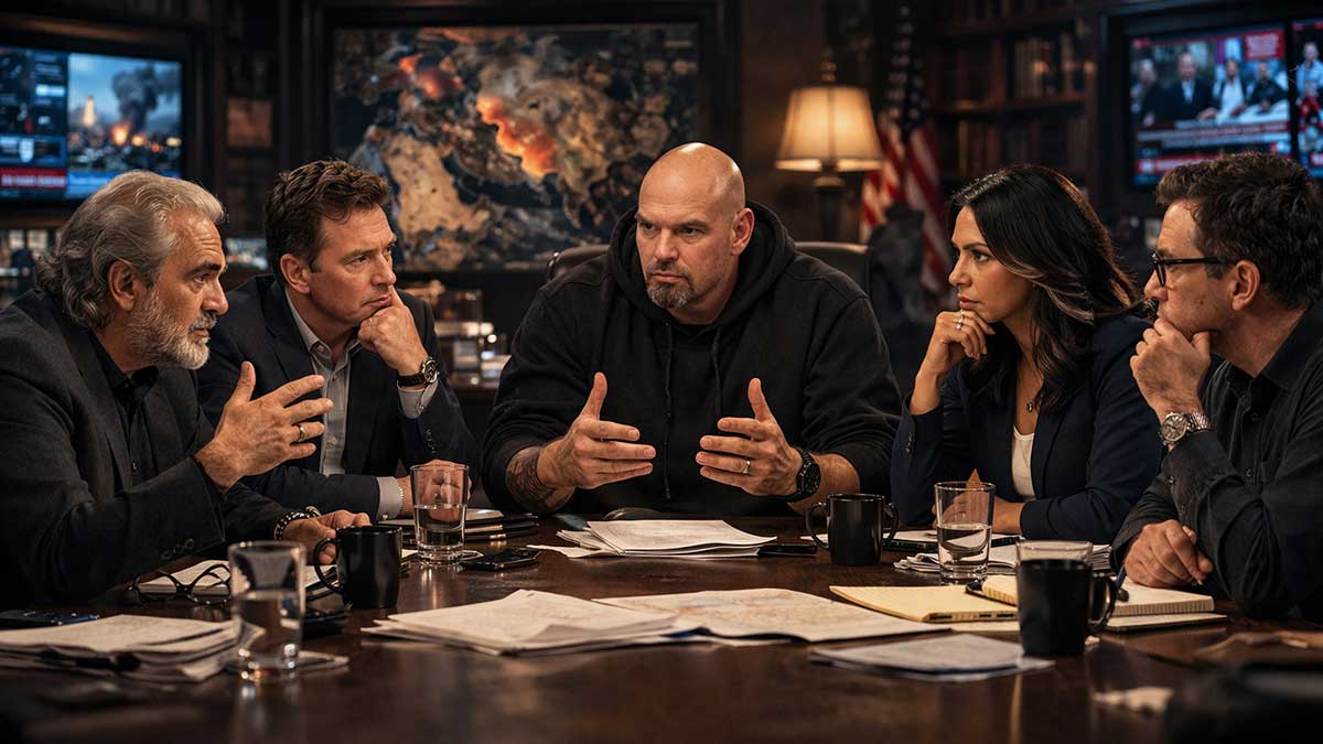 Did-the-principle-change,-or-just-the-president