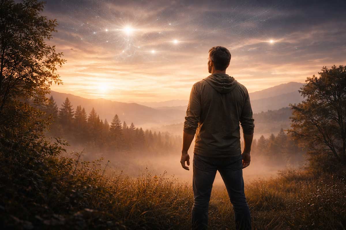 spiritual awakening spiritual awakening