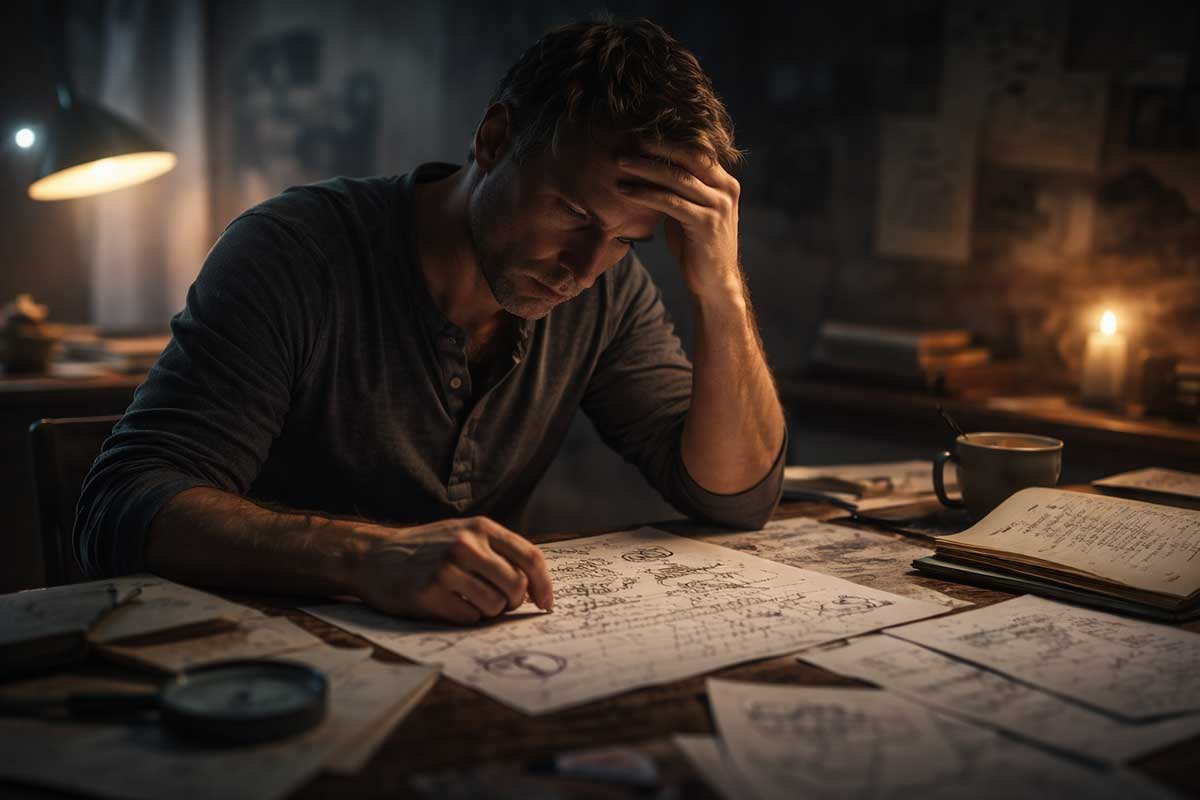 Late-night-research-and-deep-focus