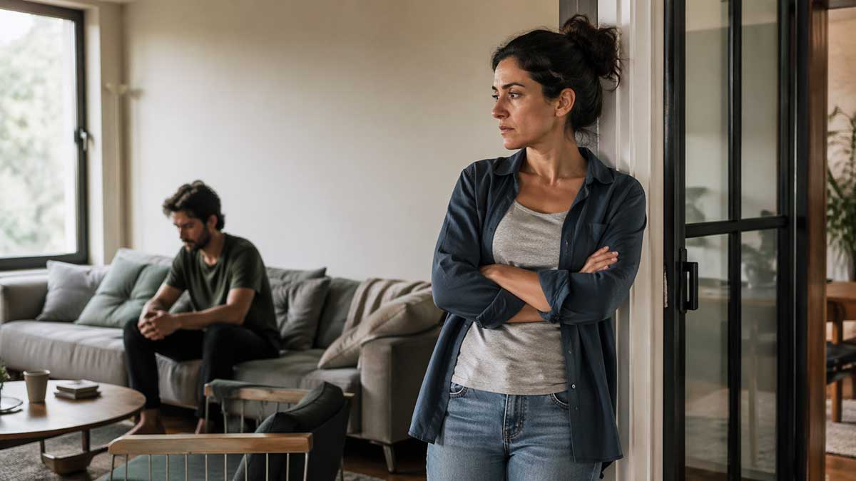 Loving What Is book summary