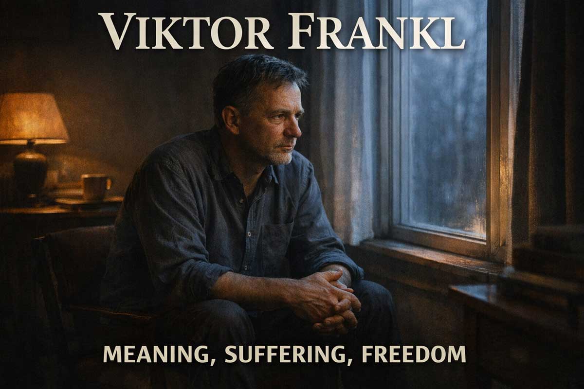 Mans Search for Meaning Viktor Frankl Mans Search for Meaning Viktor Frankl