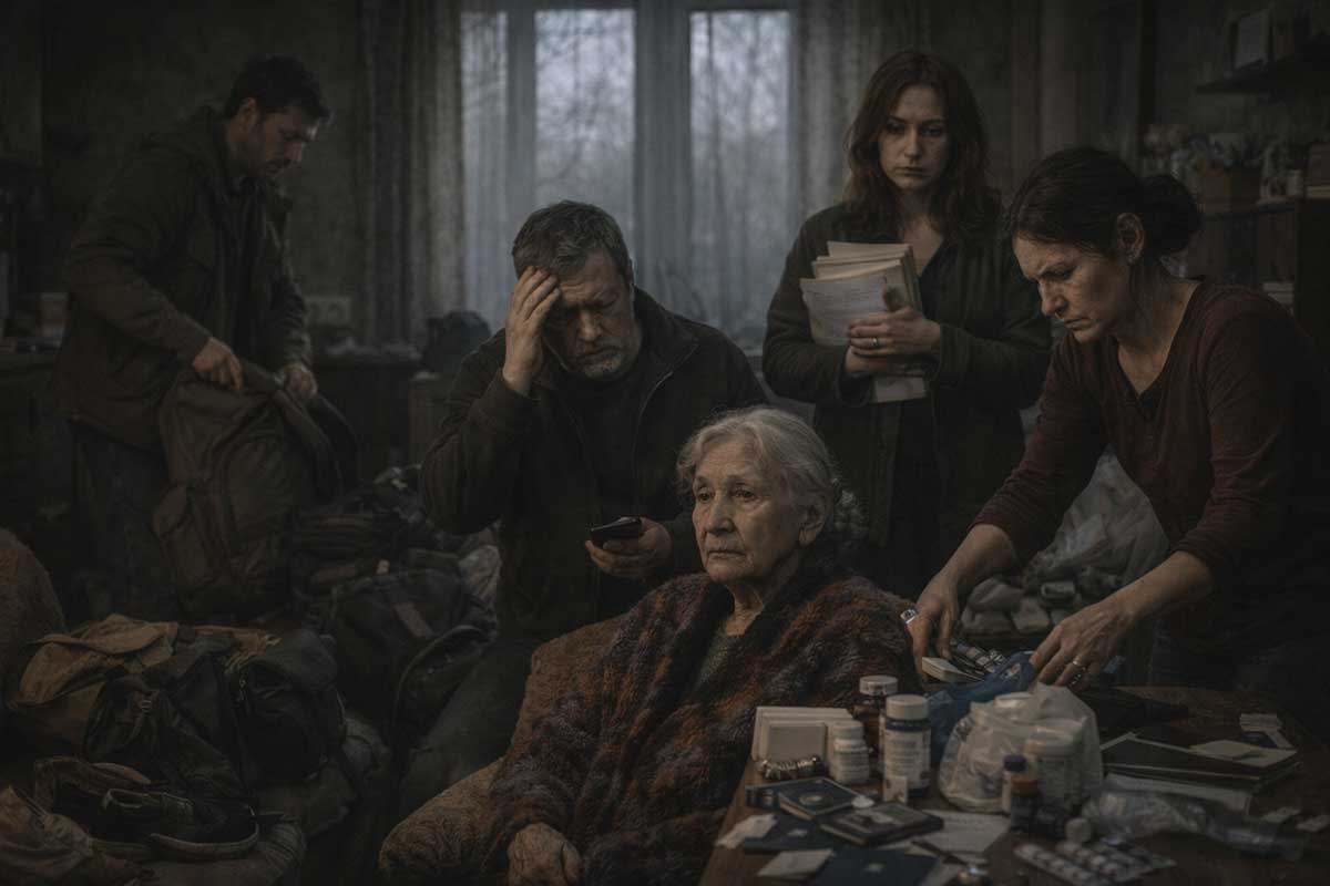 Ukrainian historical fiction-2022