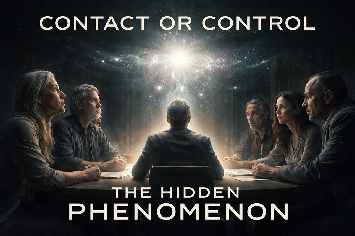 ufo contact ufo contact