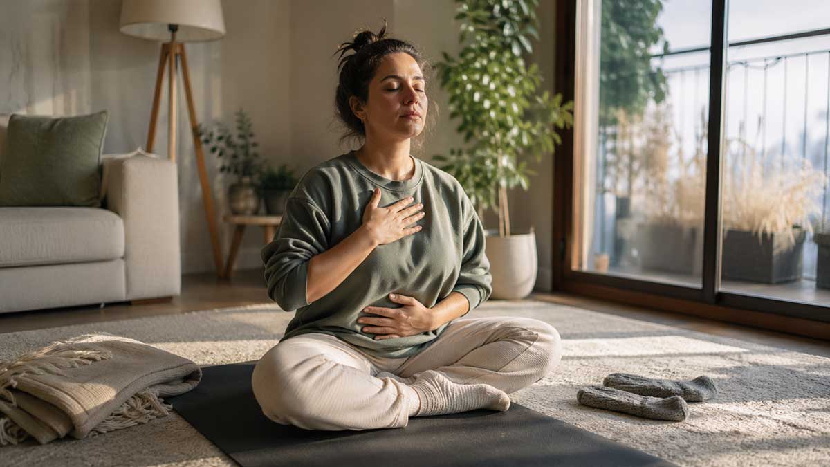 how to stop arguing with reality