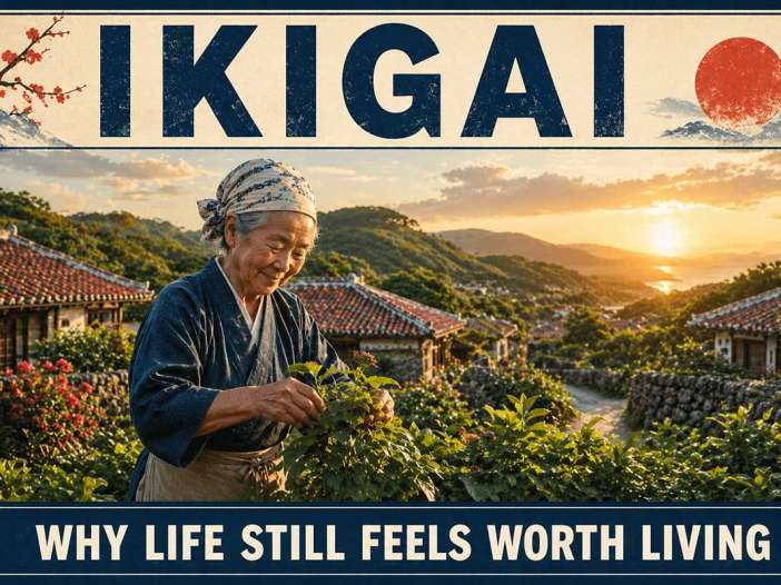 ikigai