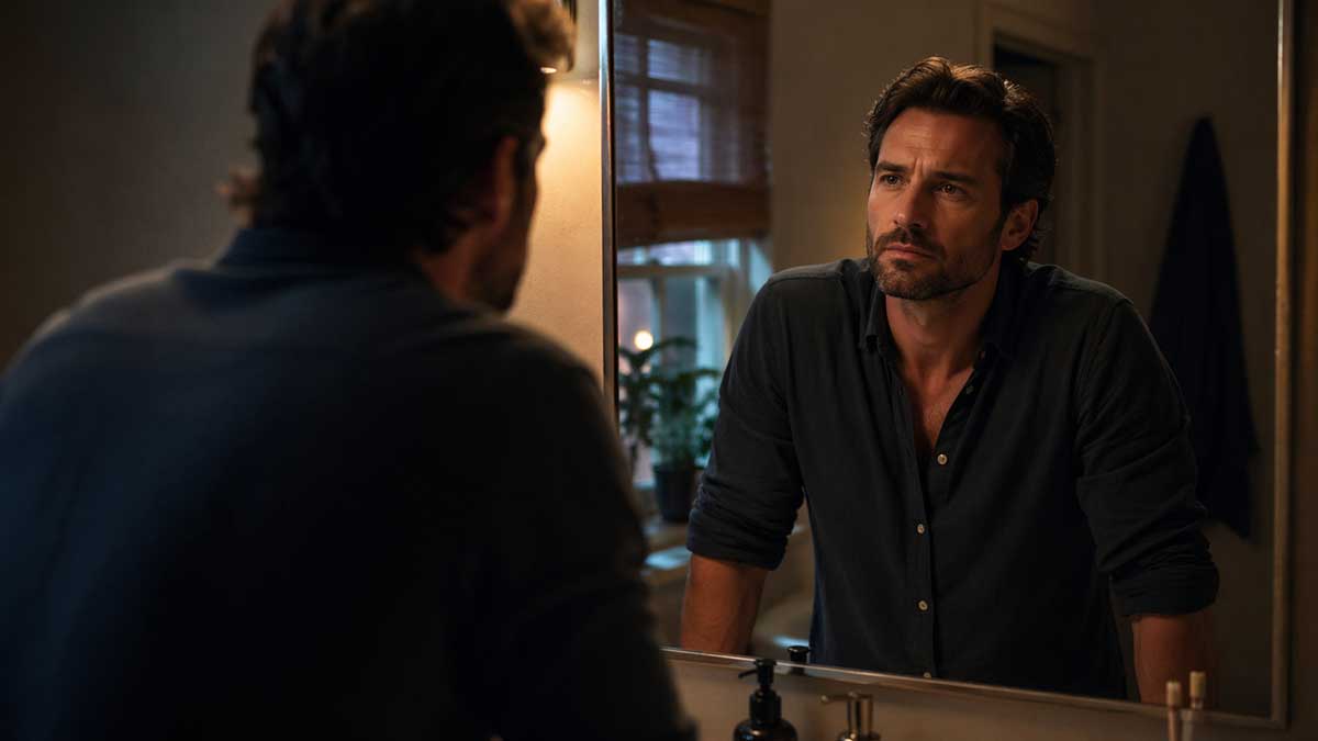 inquiry for painful thoughts