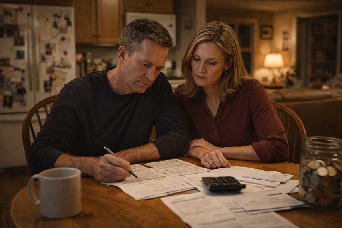 quiet wealth vs visible success quiet wealth vs visible success