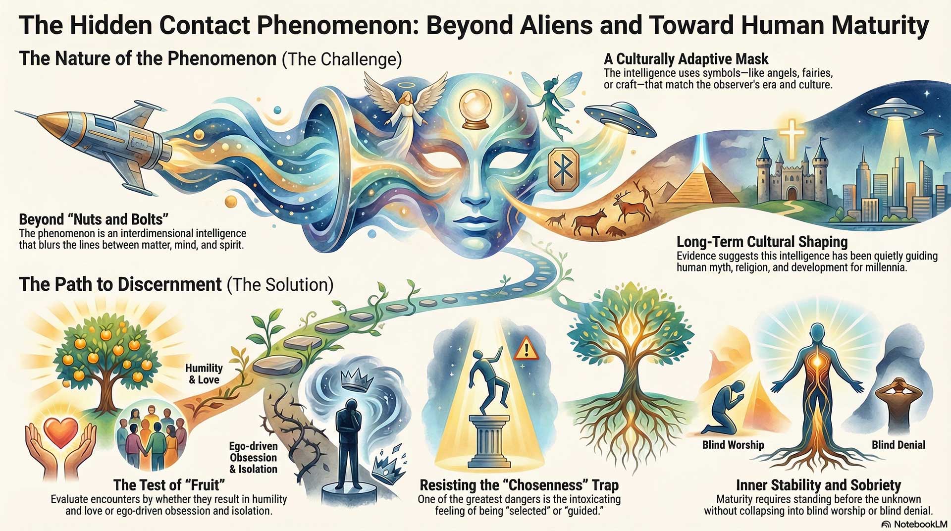 the hidden contact the hidden contact