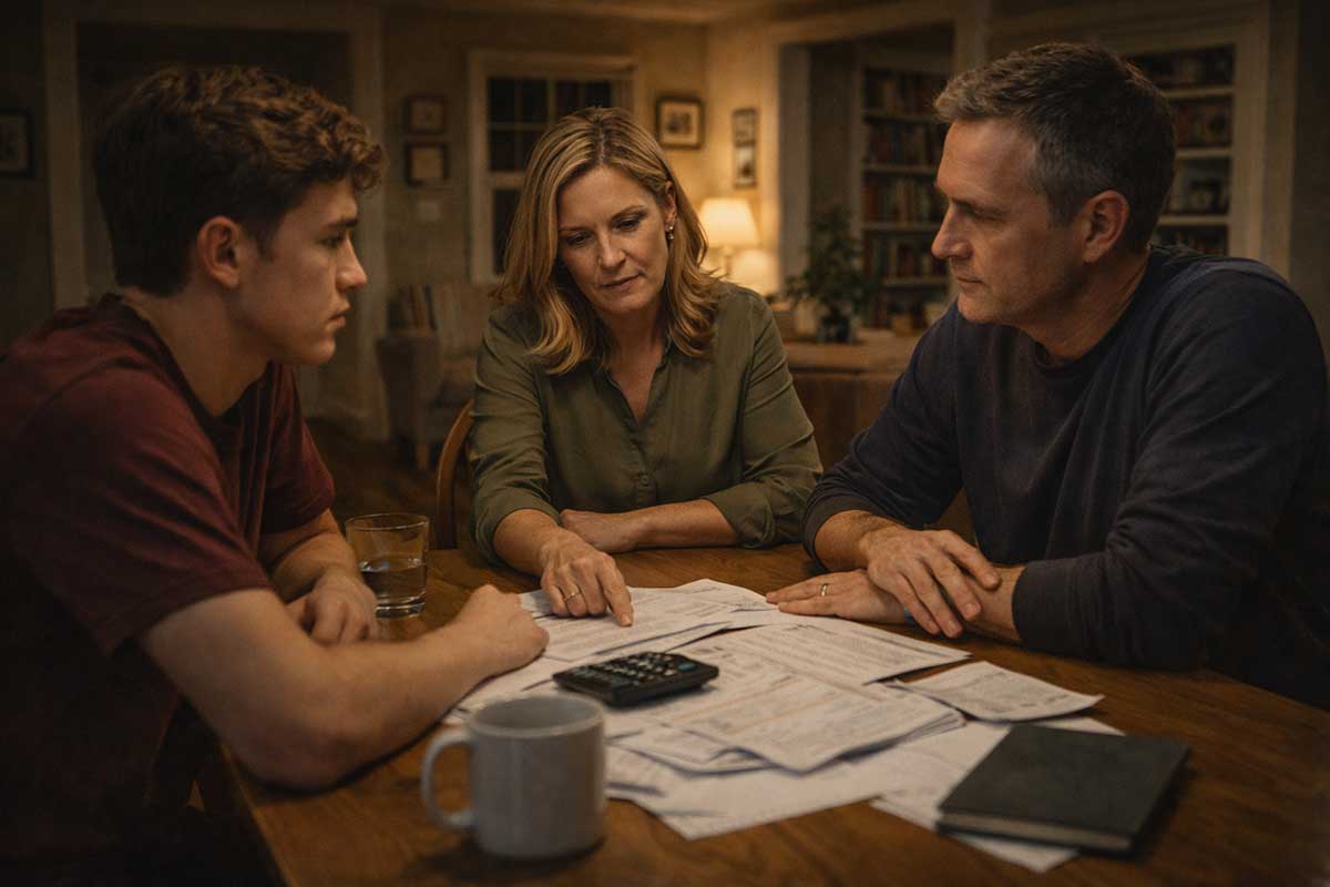 the real meaning of The Millionaire Next Door the real meaning of The Millionaire Next Door