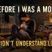 before i was a mom explained