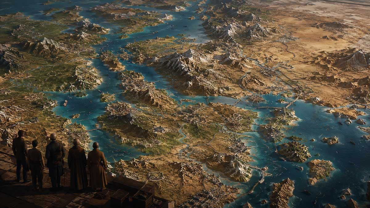 geography-and-geopolitics
