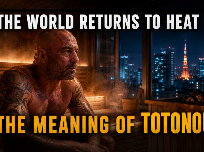 japanese sauna culture totonou
