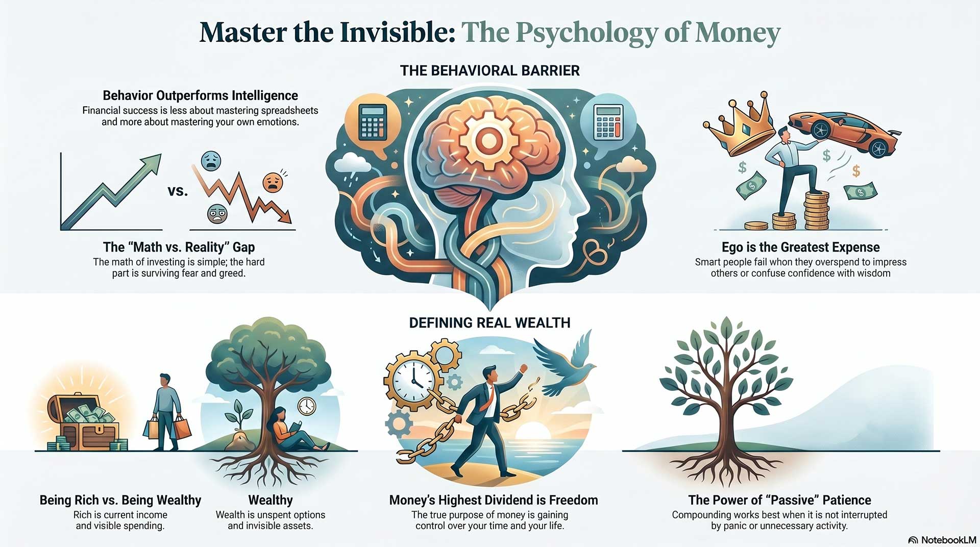 master-the-invisible