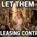 mel robbins let them theory