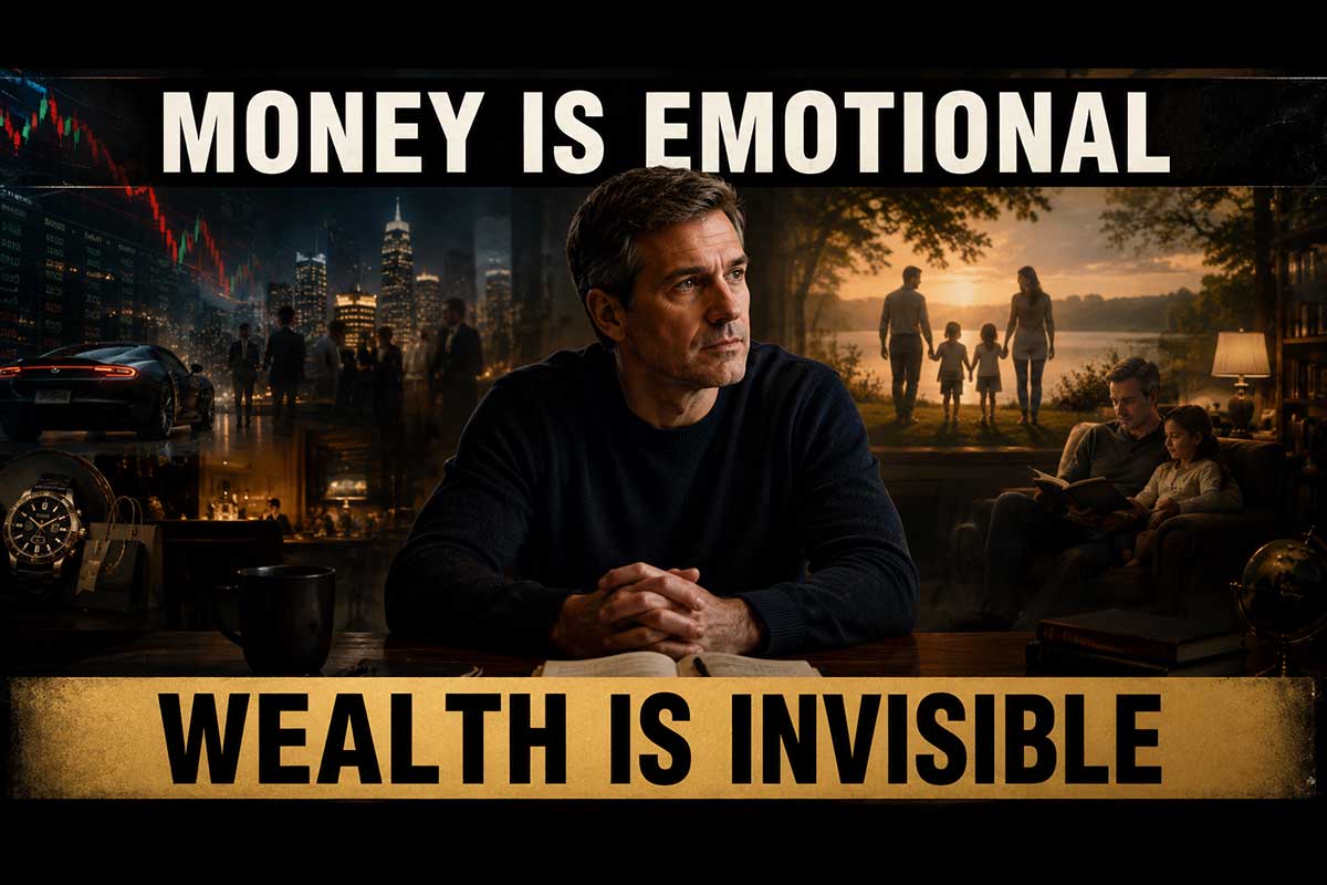 psychology of money explained psychology of money explained