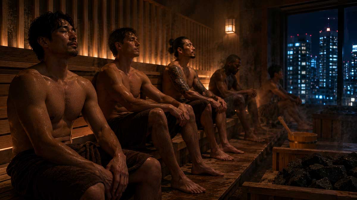 sauna-recovery-ritual