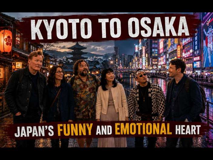 the ultimate japan travel week 2