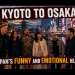 the ultimate japan travel week 2