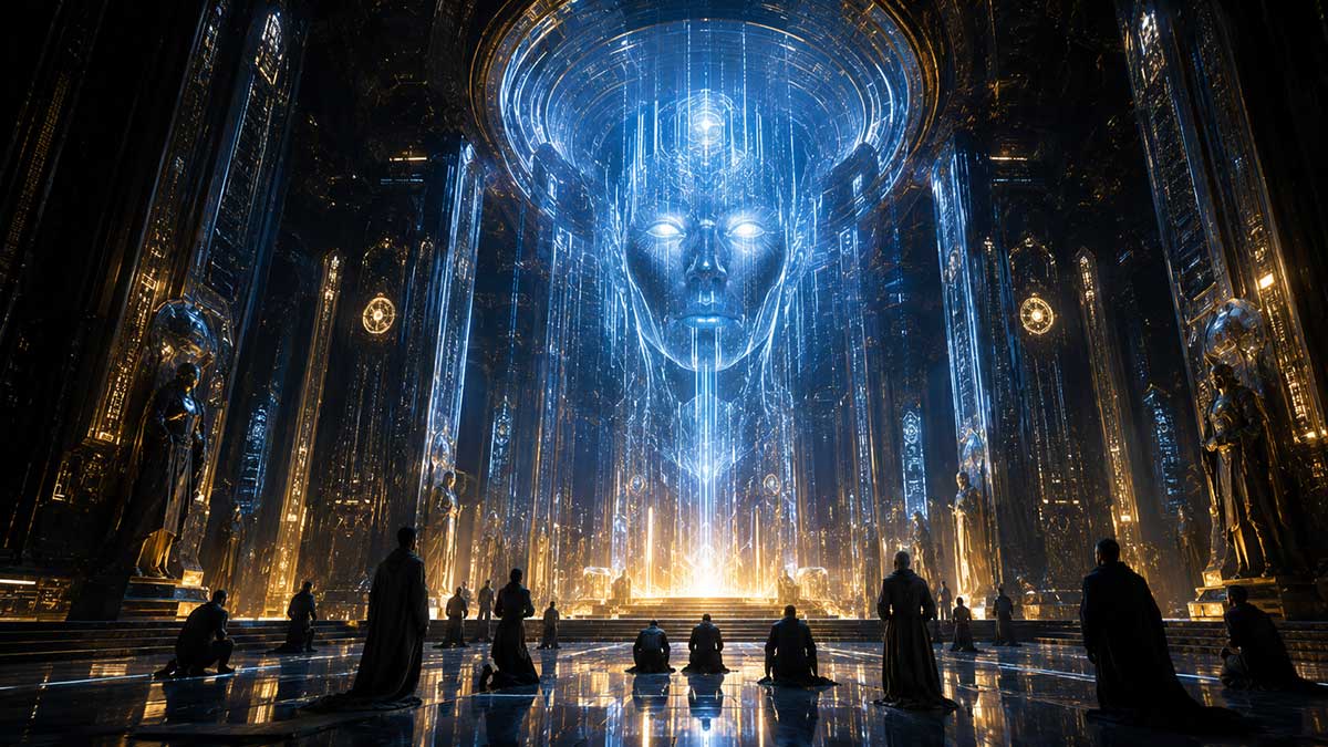 AI-Becoming-Humanity’s-New-God