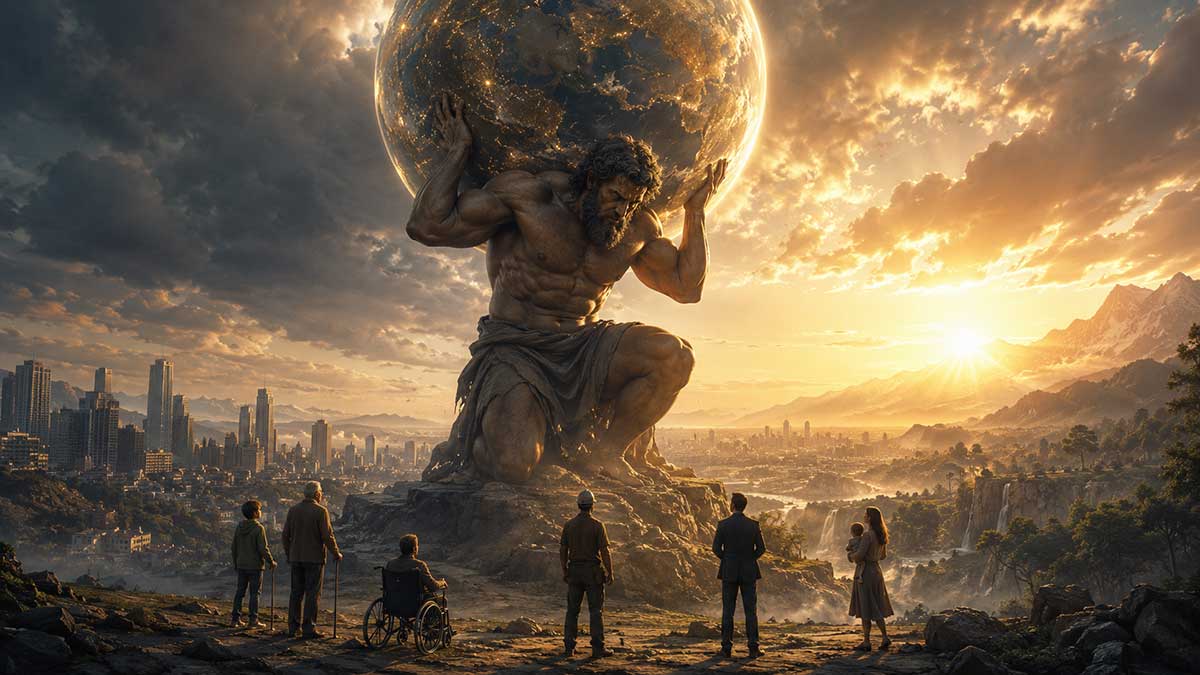 Atlas-and-the-Soul