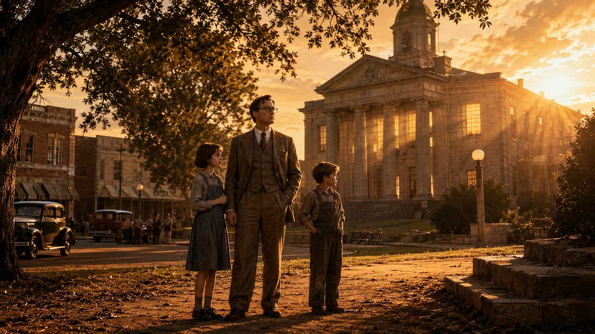 Atticus-Finch-Father