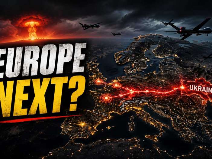 Europe next?
