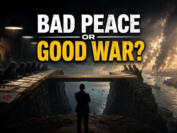 Iran nuclear deal