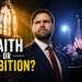 J.D. Vance Communion