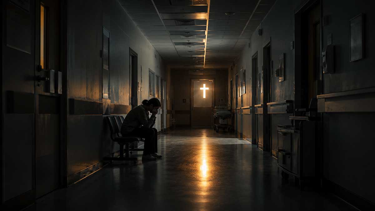 The-Cross-and-the-Problem-of-Suffering